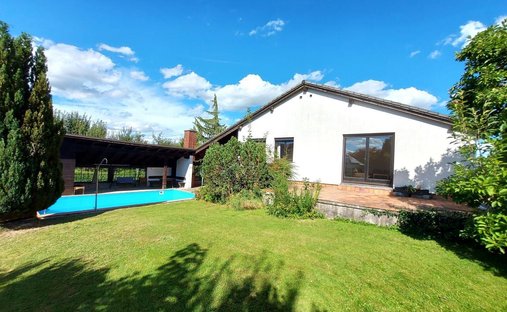 House in Ried im Innkreis, Upper Austria, Austria 1