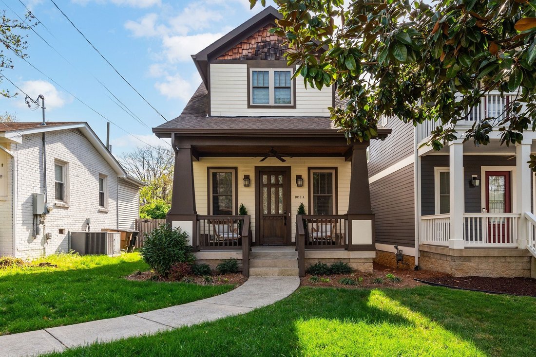 Co Op in Nashville, Tennessee, United States 1 - 18098365