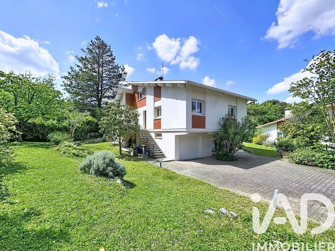 Casa a Auzeville-Tolosane, Occitania, Francia 2 - 18100097