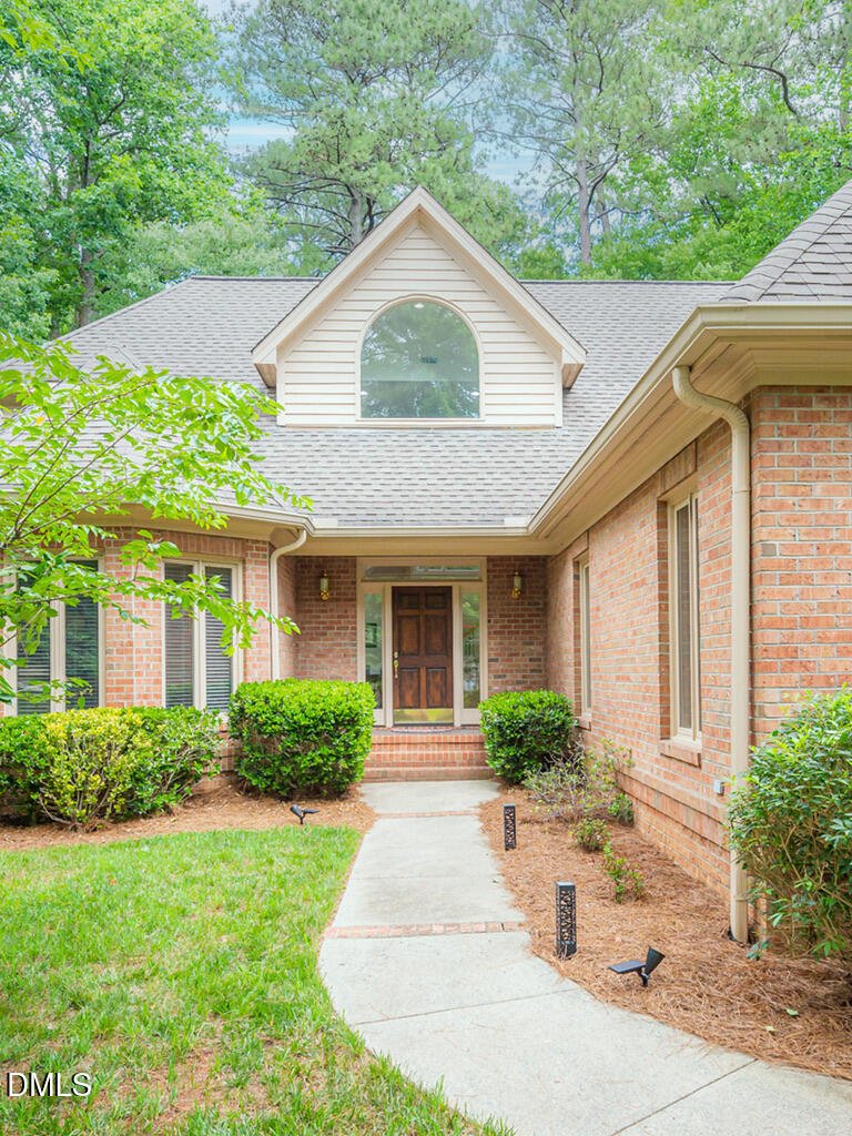 House in Chapel Hill, North Carolina, United States 2 - 18098360