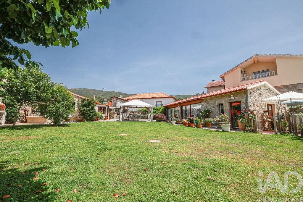 Farm Ranch in Vila Nova de Cerveira, Viana do Castelo District, Portugal 4 - 18099866