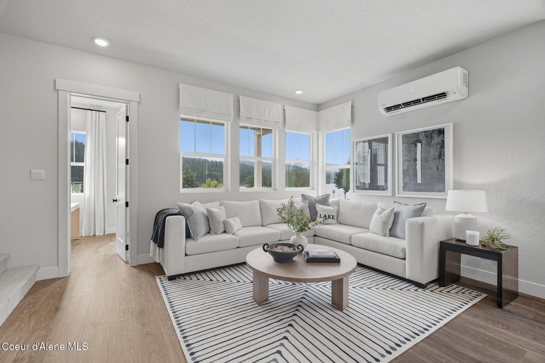 Condo in Coeur d'Alene, Idaho, United States 5 - 18108168