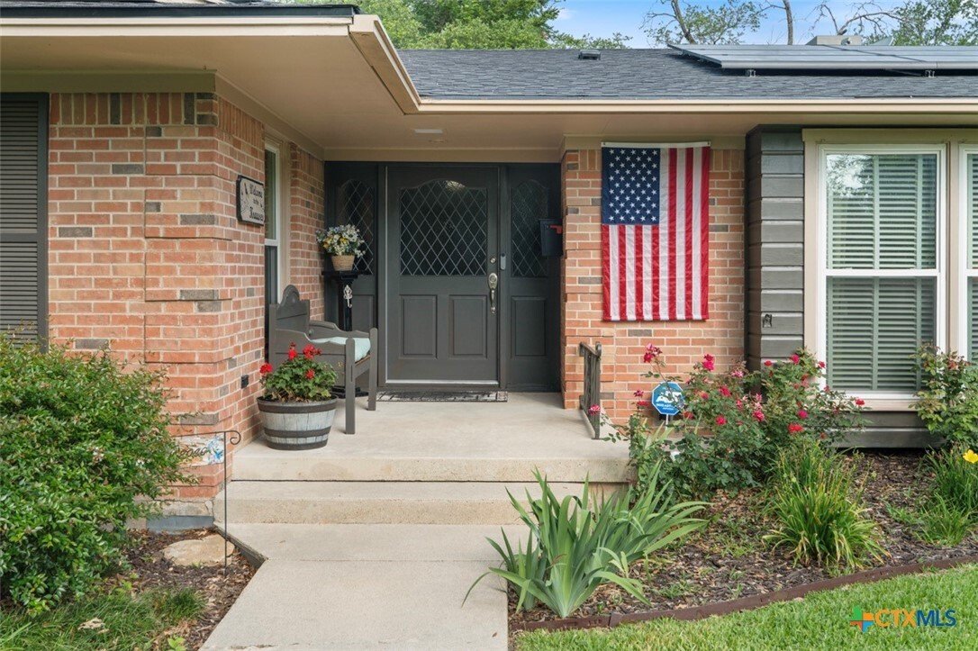 House in Temple, Texas, United States 2 - 18100613
