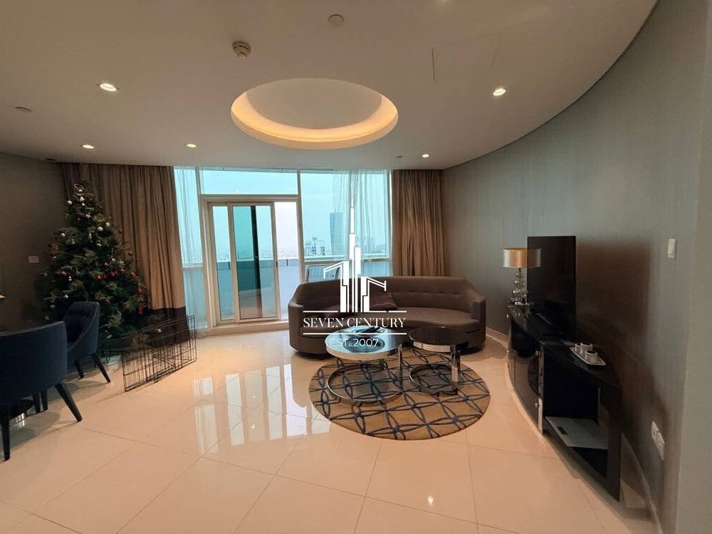 Apartment in Downtown Dubai, Dubai, United Arab Emirates 4 - 18098650