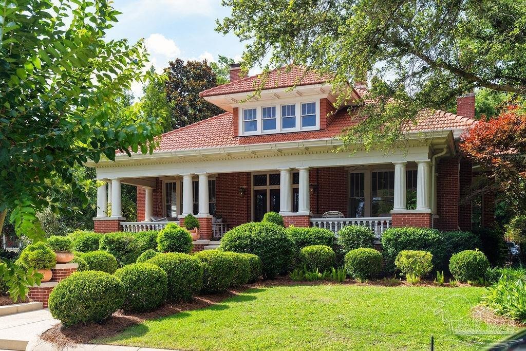 House in Pensacola, Florida, United States 3 - 18100663
