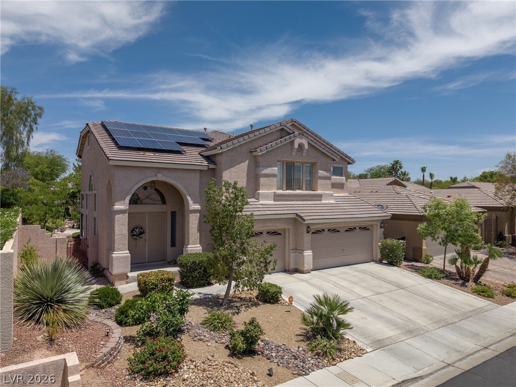 House in Las Vegas, Nevada, United States 4 - 18092382