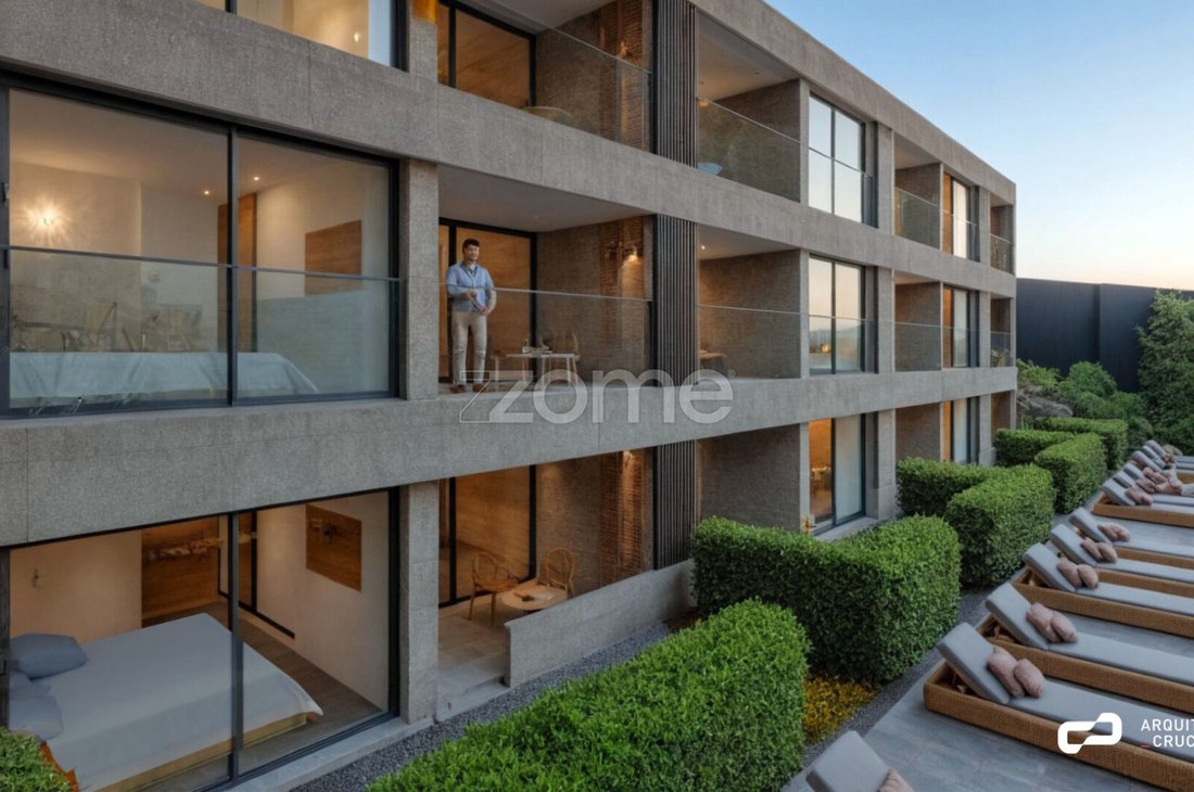 Apartment in Santa Maria Maior, Madeira, Portugal 5 - 18097089