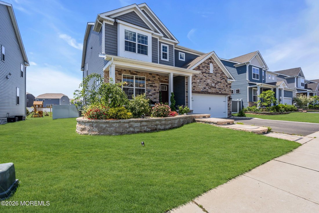 House in Stafford Township, New Jersey, United States 4 - 18095960
