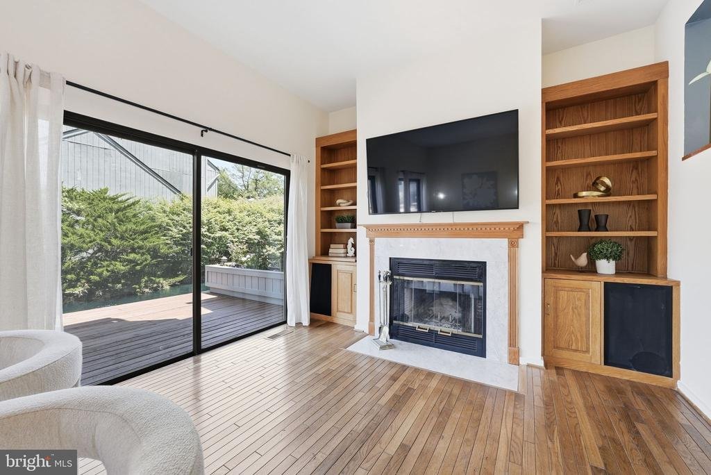 House in Reston, Virginia, United States 5 - 18094594