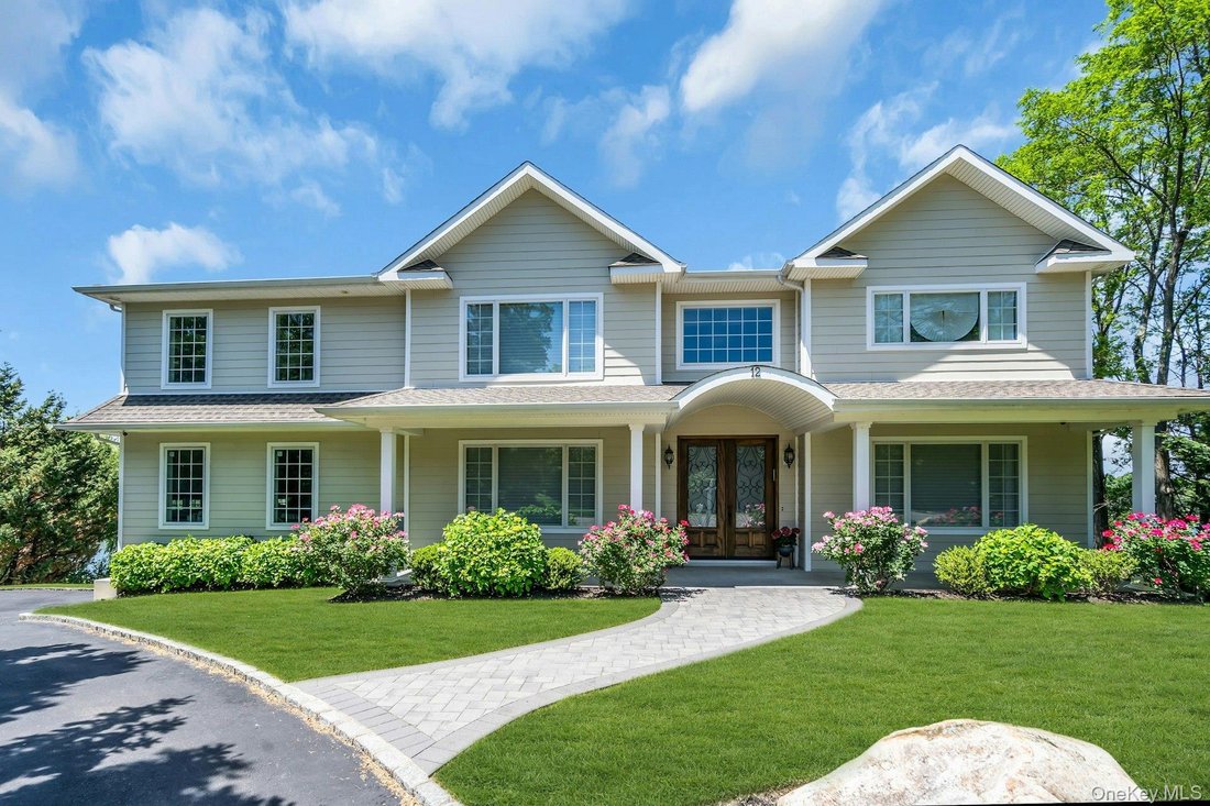House in Glen Cove, New York, United States 3 - 18092844