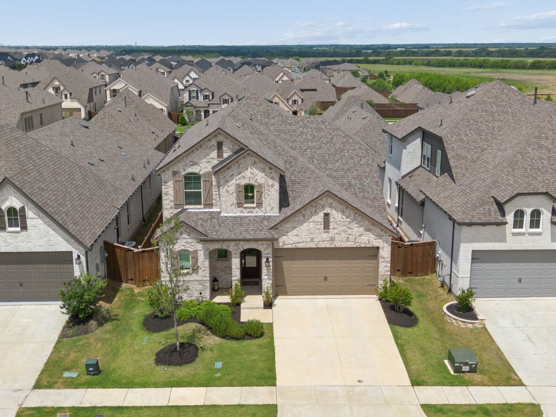 House in Cross Roads, Texas, United States 4 - 18090980