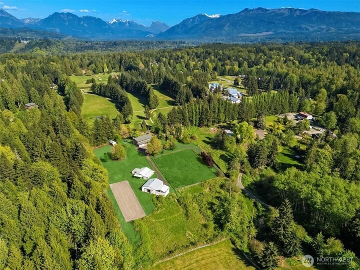 House in Monroe, Washington, United States 2 - 18104509
