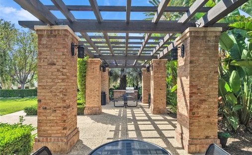 Condominio en Irvine, California, Estados Unidos 1