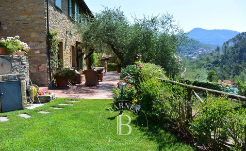 Apartment in Garlenda, Liguria, Italy 1