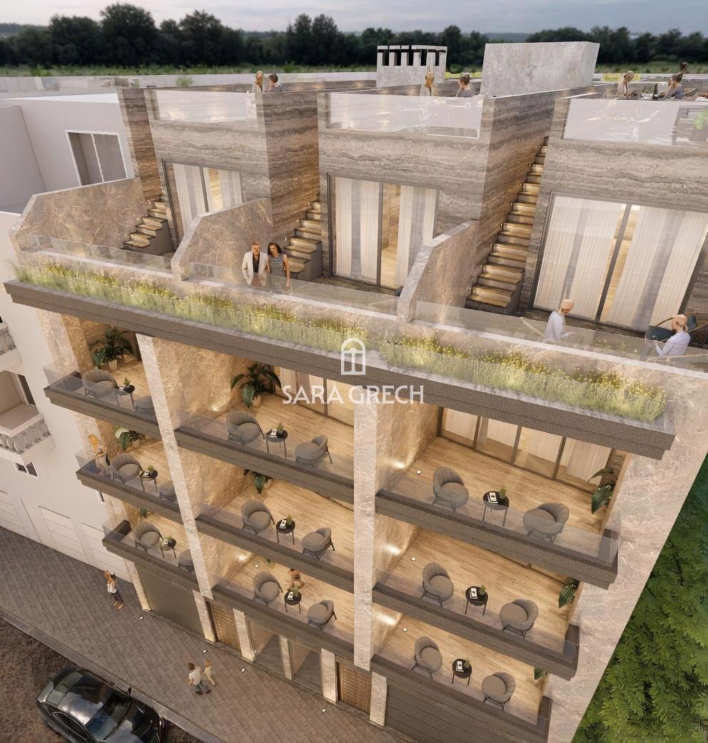 Apartment in Naxxar, Malta 1 - 18093286