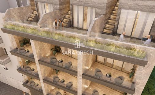Apartment in Naxxar, Malta 1