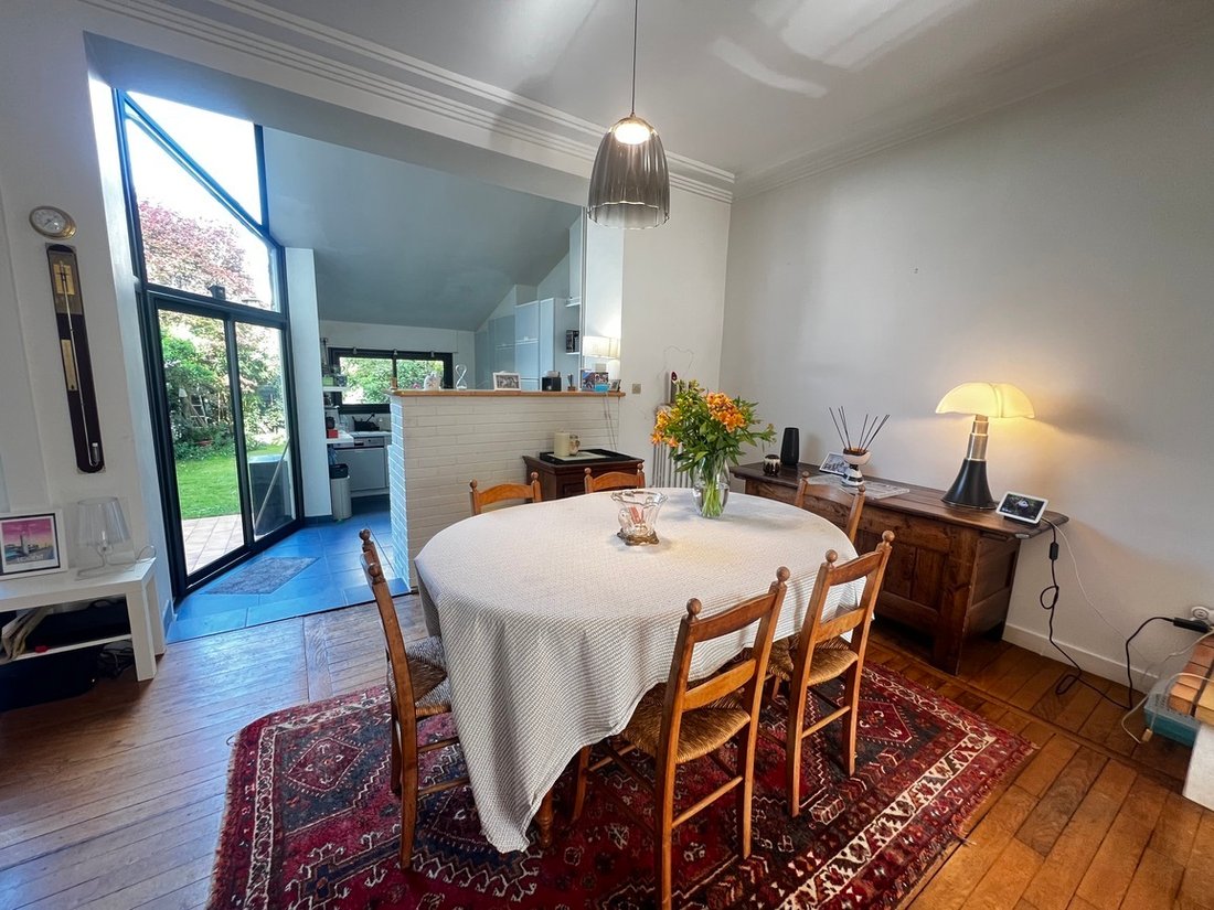 House in Kervaric-Kerichant-Lanveur, Lorient, France 1 - 18092888