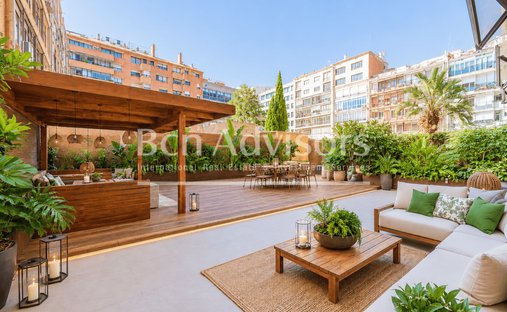 Appartement à Eixample, Barcelone, Espagne 1