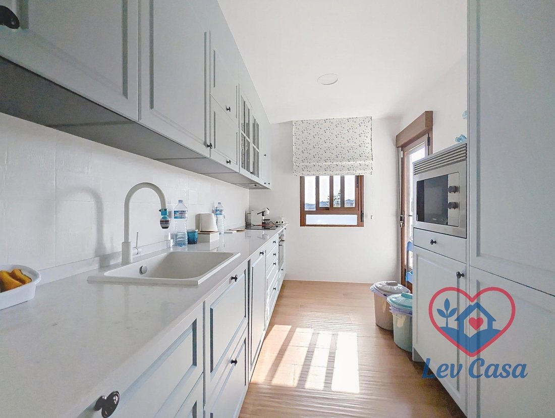 Villa in Eagles, Región de Murcia, Spain 5 - 18098632