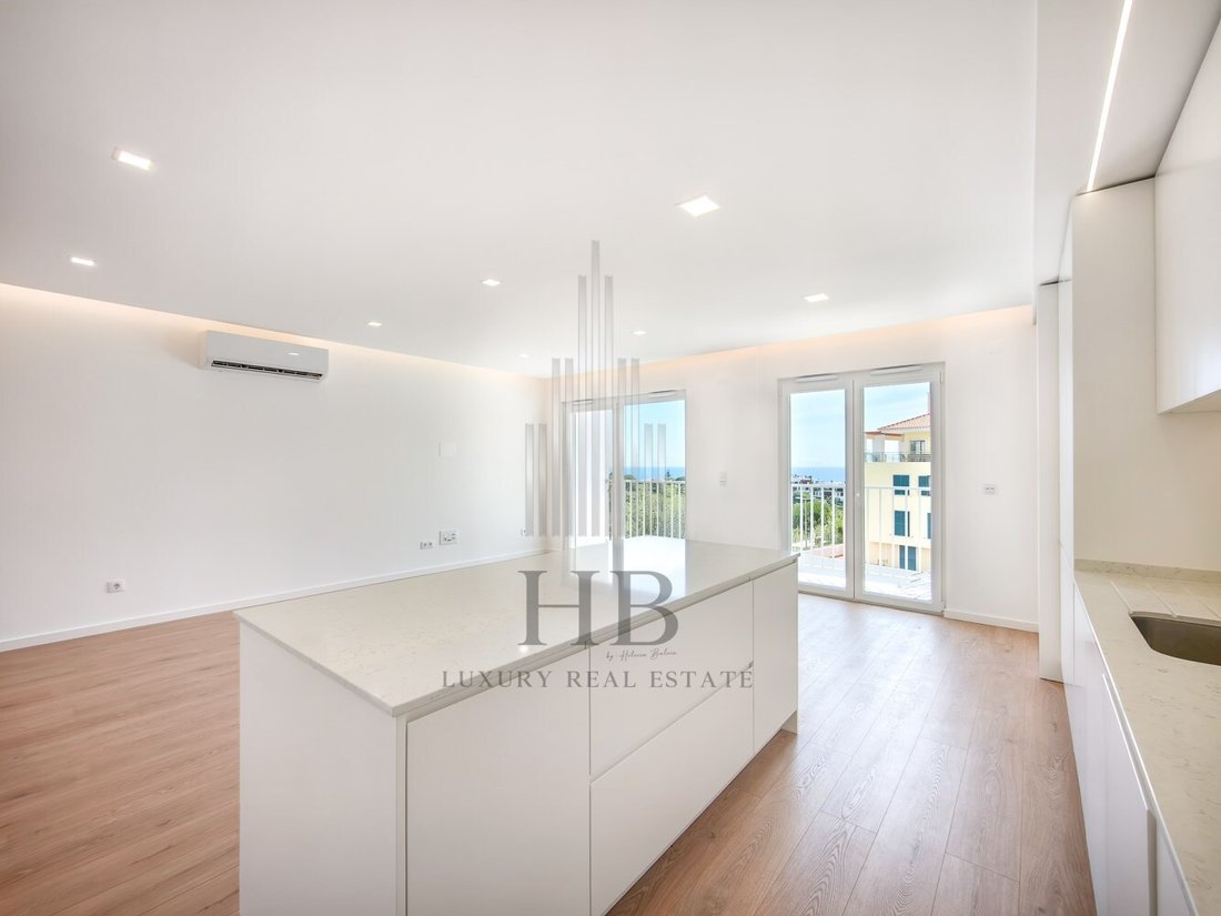 Apartment in Ericeira, Lisbon, Portugal 2 - 18099429