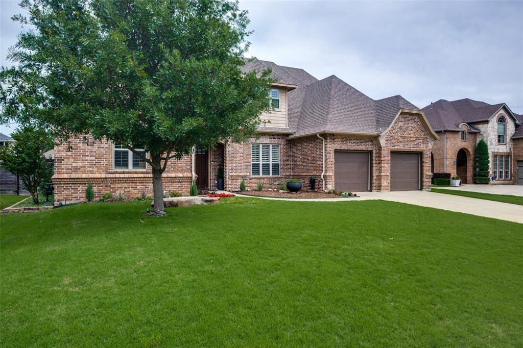 House in Denton, Texas, United States 2 - 18101000