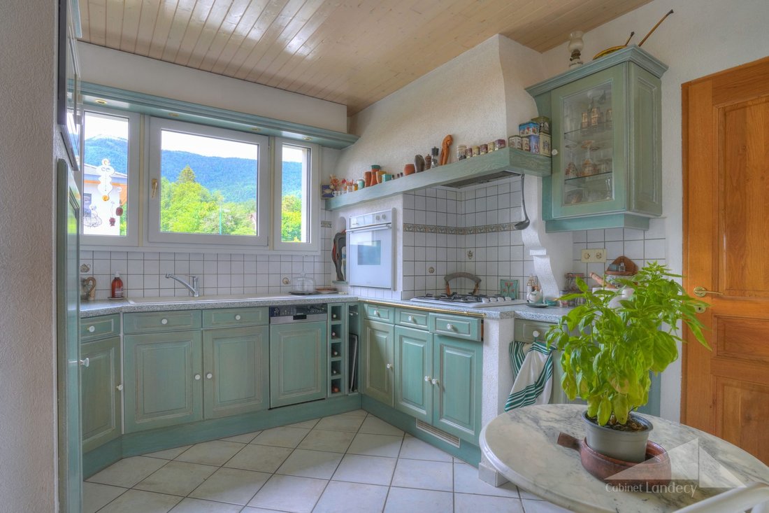 House in Centre, Gex, France 4 - 18097634