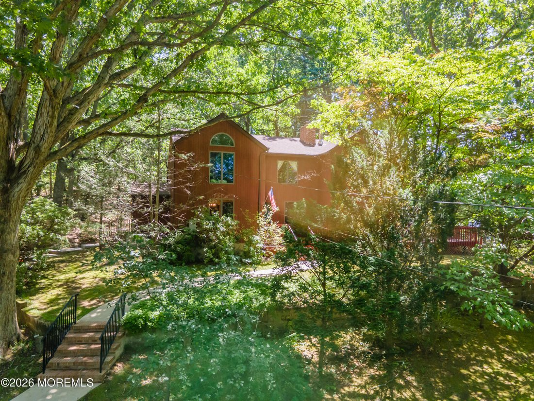 House in Millstone, New Jersey, United States 2 - 18098043