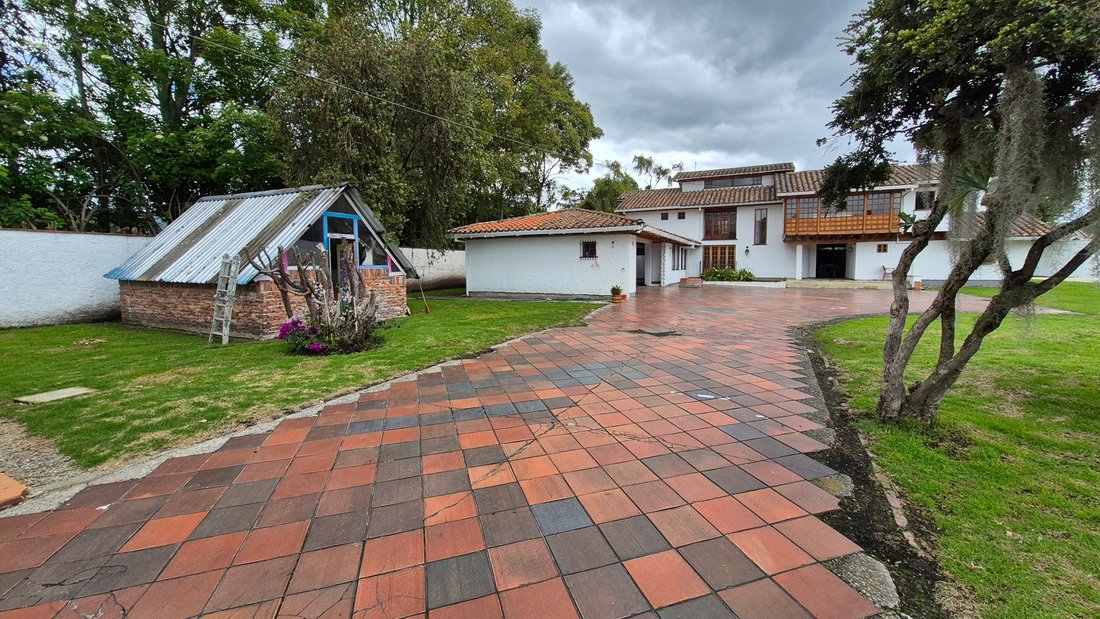 House in Bogota, Bogotá, Colombia 5 - 18092319