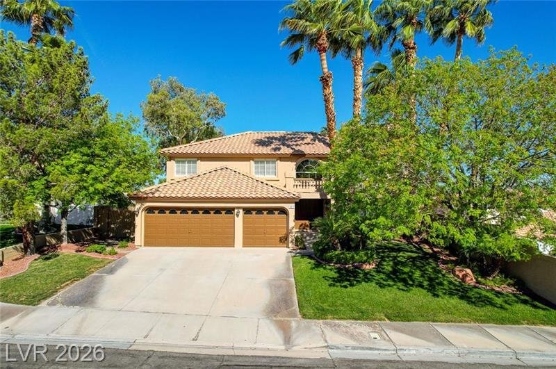 House in Henderson, Nevada, United States 1 - 18107146