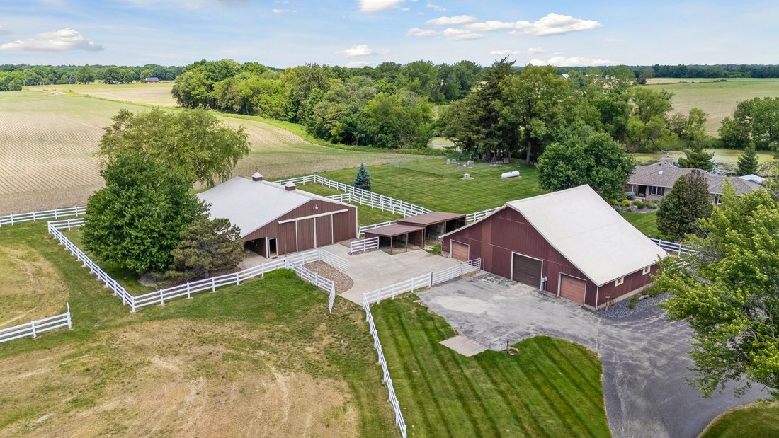 House in Port Byron, Illinois, United States 4 - 18095313
