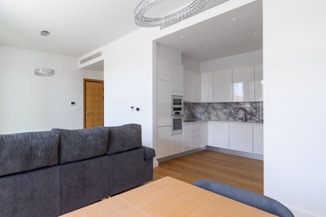 Appartement à Paphos, Paphos, Chypre 5 - 18093945