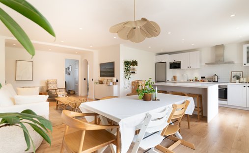 Apartment in Galbert, Annecy, France 1