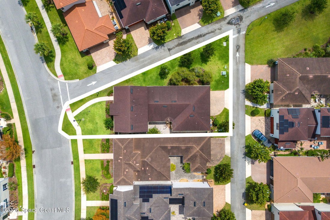 House in Melbourne, Florida, United States 3 - 18091153