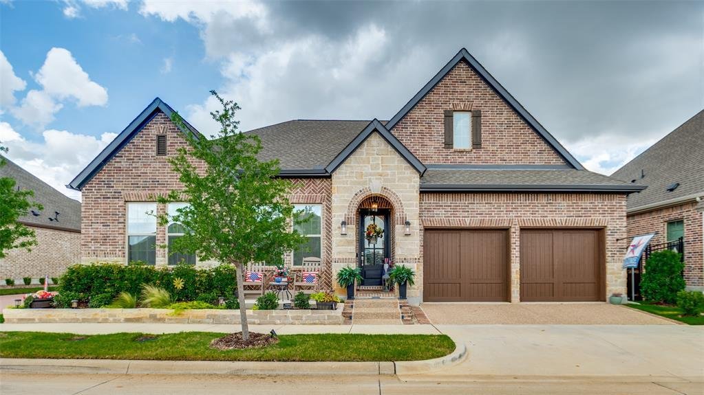 House in Arlington, Texas, United States 1 - 18098441