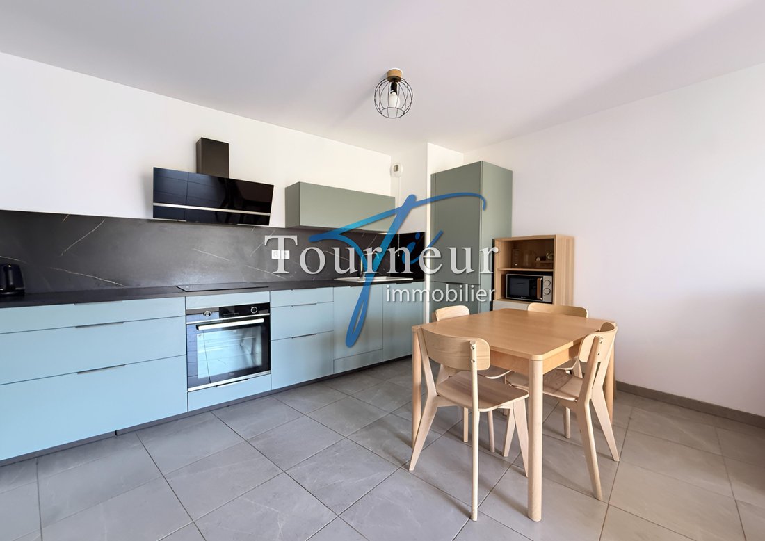 Apartment in Nord, Sanary-sur-Mer, France 3 - 16915873