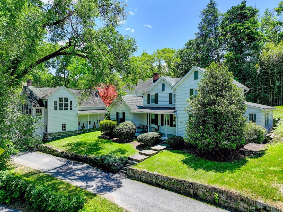 House in Ellicott City, Maryland, United States 1 - 18093165