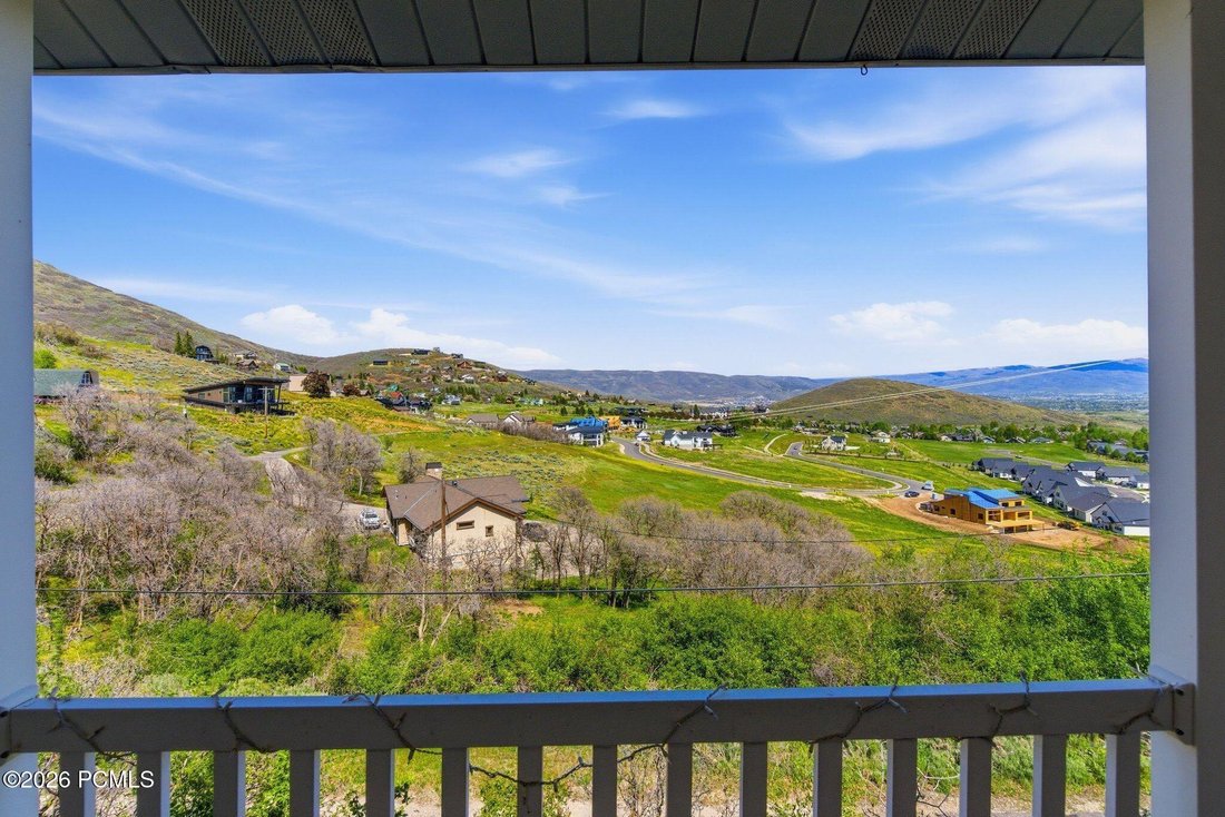 House in Midway, Utah, United States 2 - 18099409