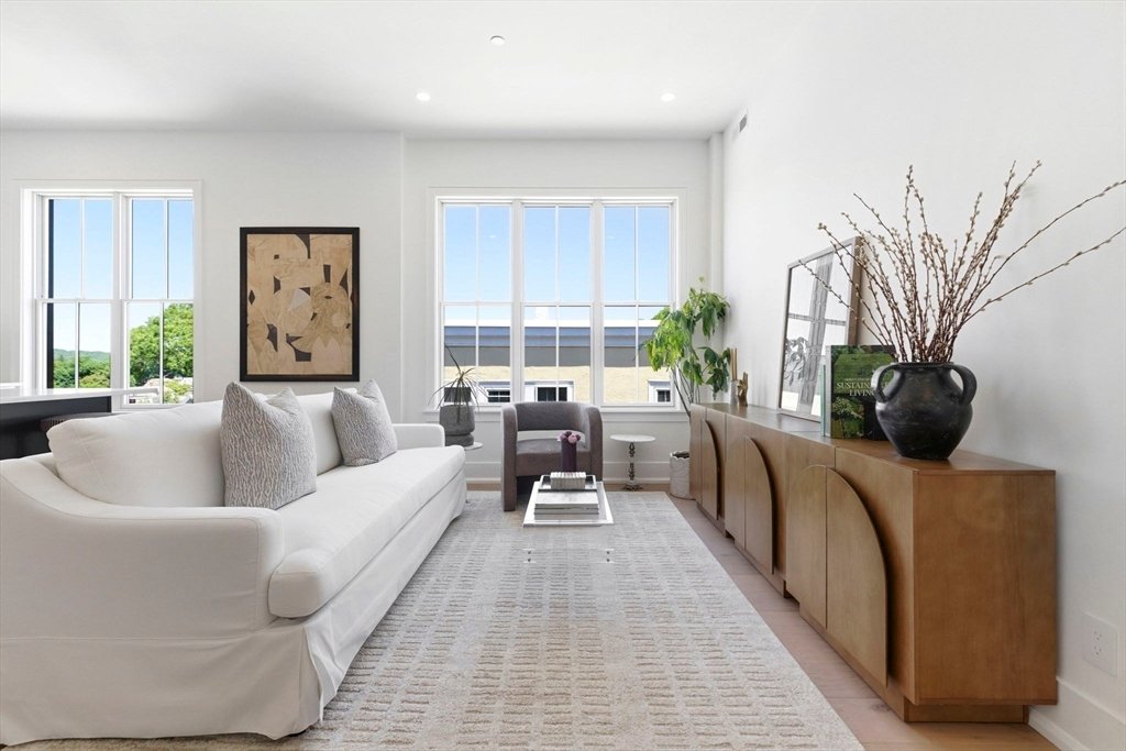 Condo in Boston, Massachusetts, United States 5 - 18092849
