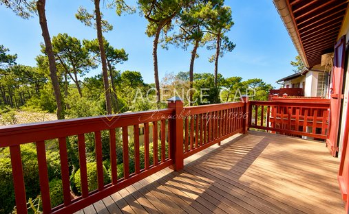Apartment in Aiguillon, Arcachon, France 1