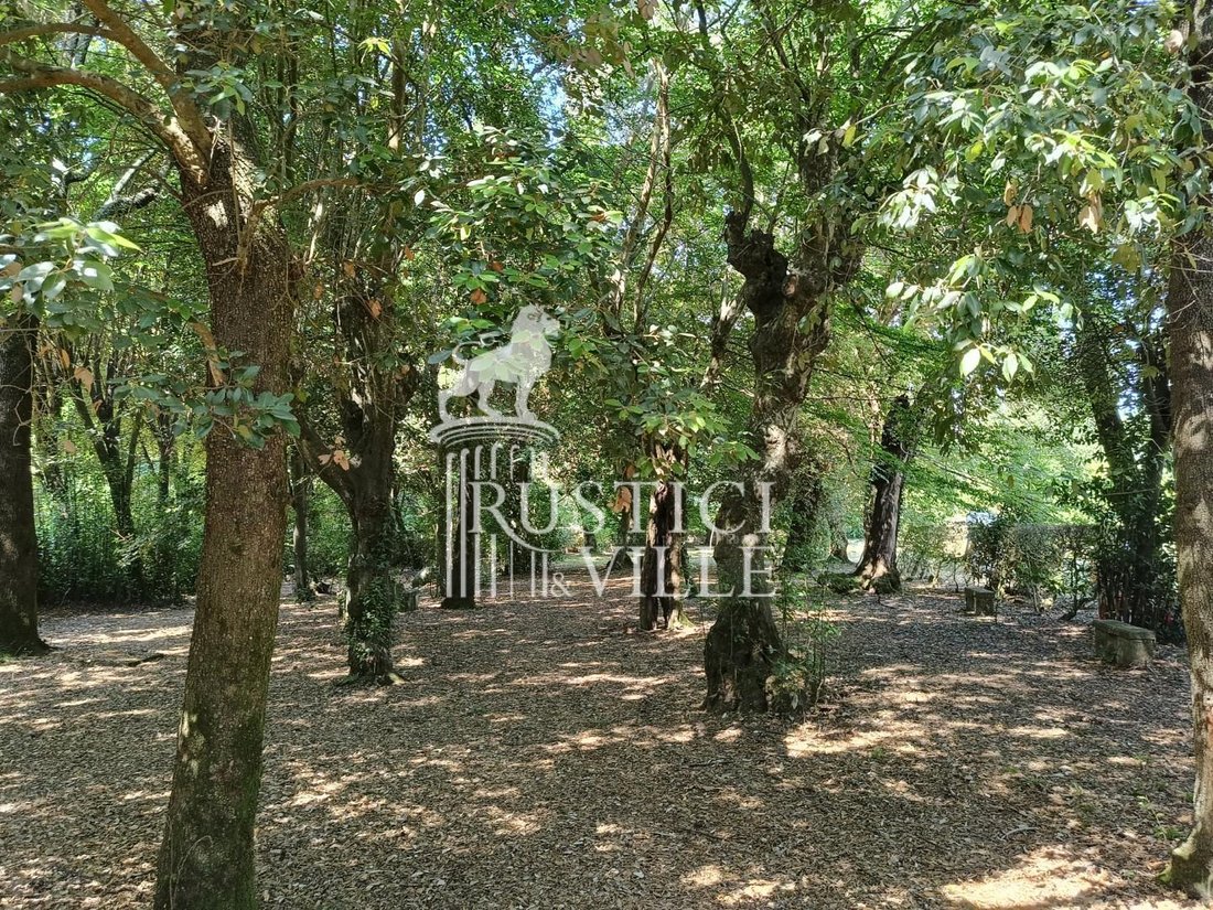 Villa in San Francesco, Pisa, Italy 4 - 18096554