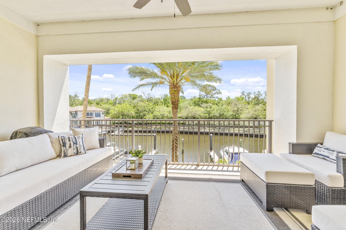 Condo in Jacksonville, Florida, United States 1 - 18103330