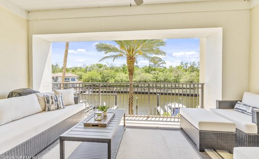 Appartement à Jacksonville, Floride, États-Unis 1