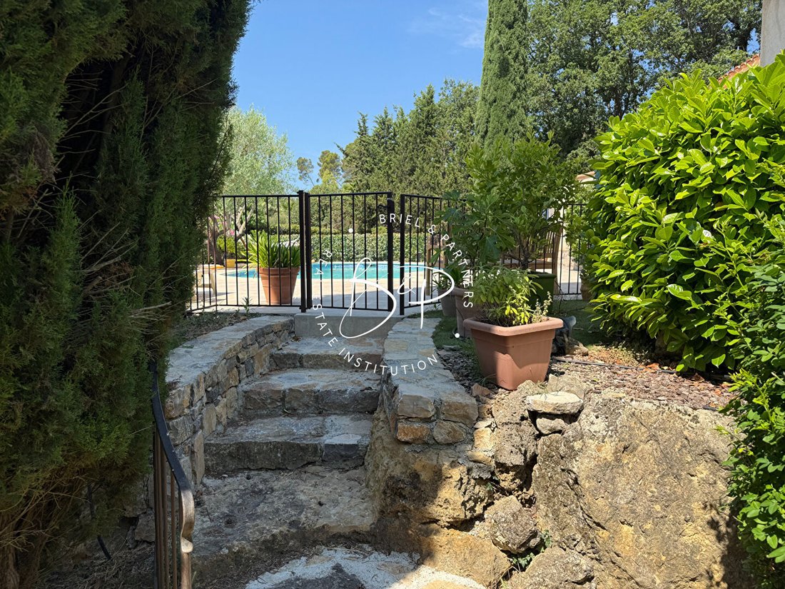 Villa in Est, Lorgues, France 5 - 18096699