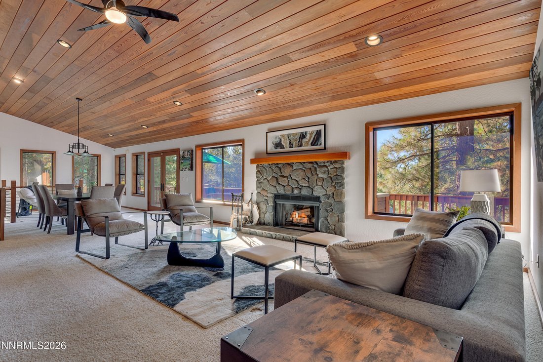 House in Incline Village, Nevada, United States 2 - 18098166