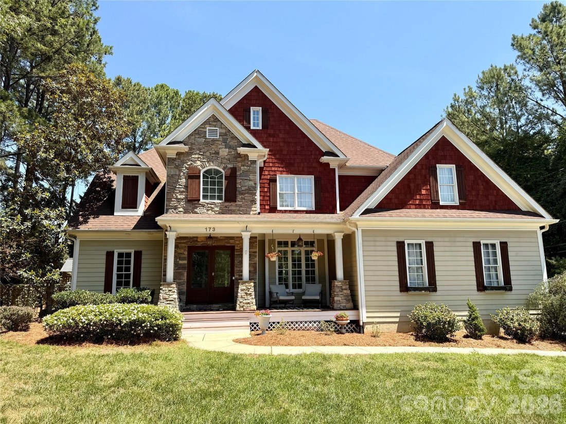 House in Mooresville, North Carolina, United States 1 - 18089183
