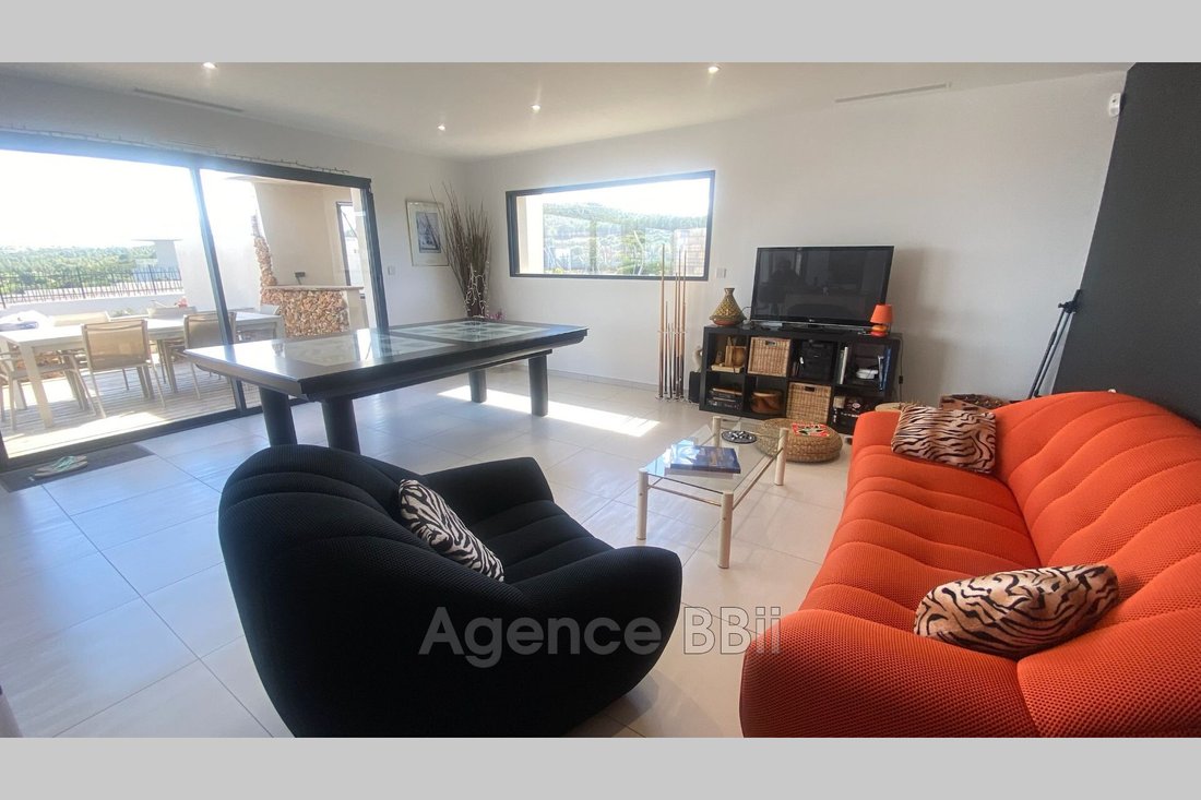 Villa in Treilles, Occitania, France 4 - 18093242
