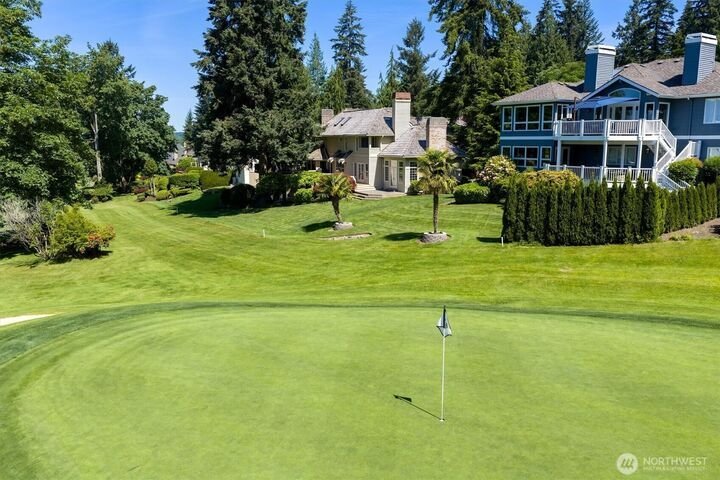 House in Cottage Lake, Washington, United States 3 - 18104578