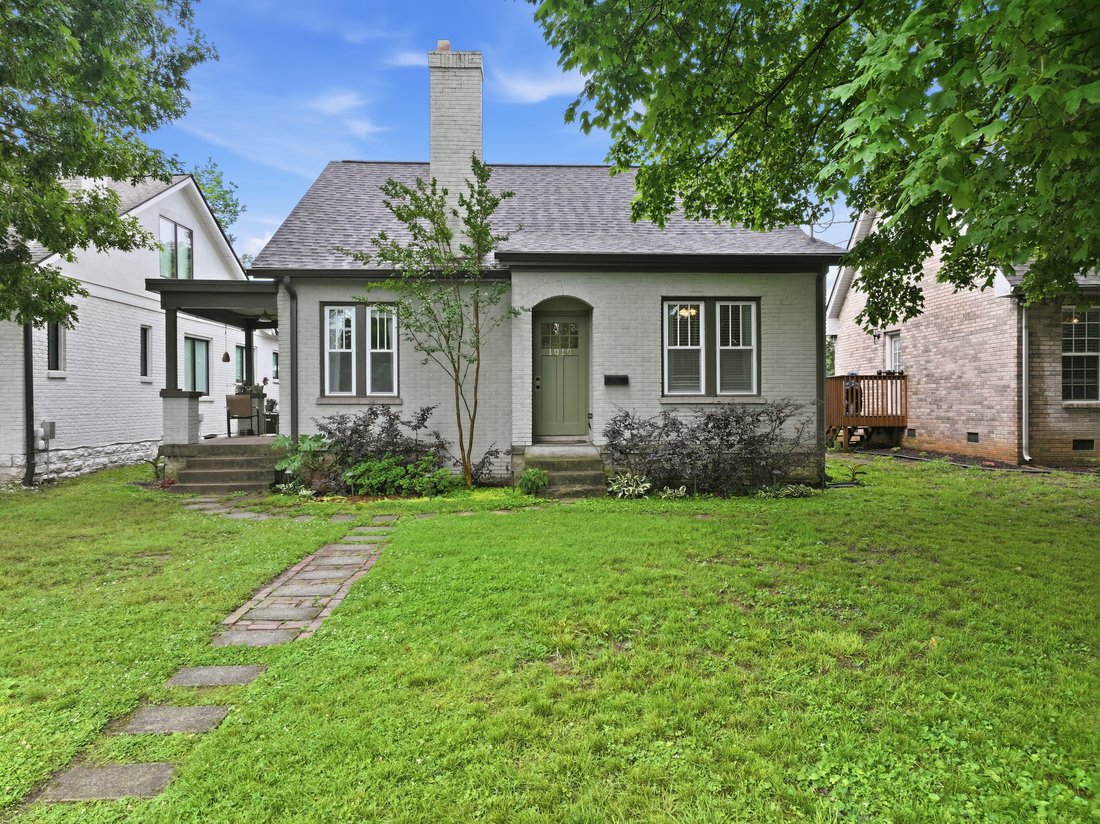 House in Nashville, Tennessee, United States 2 - 18094652