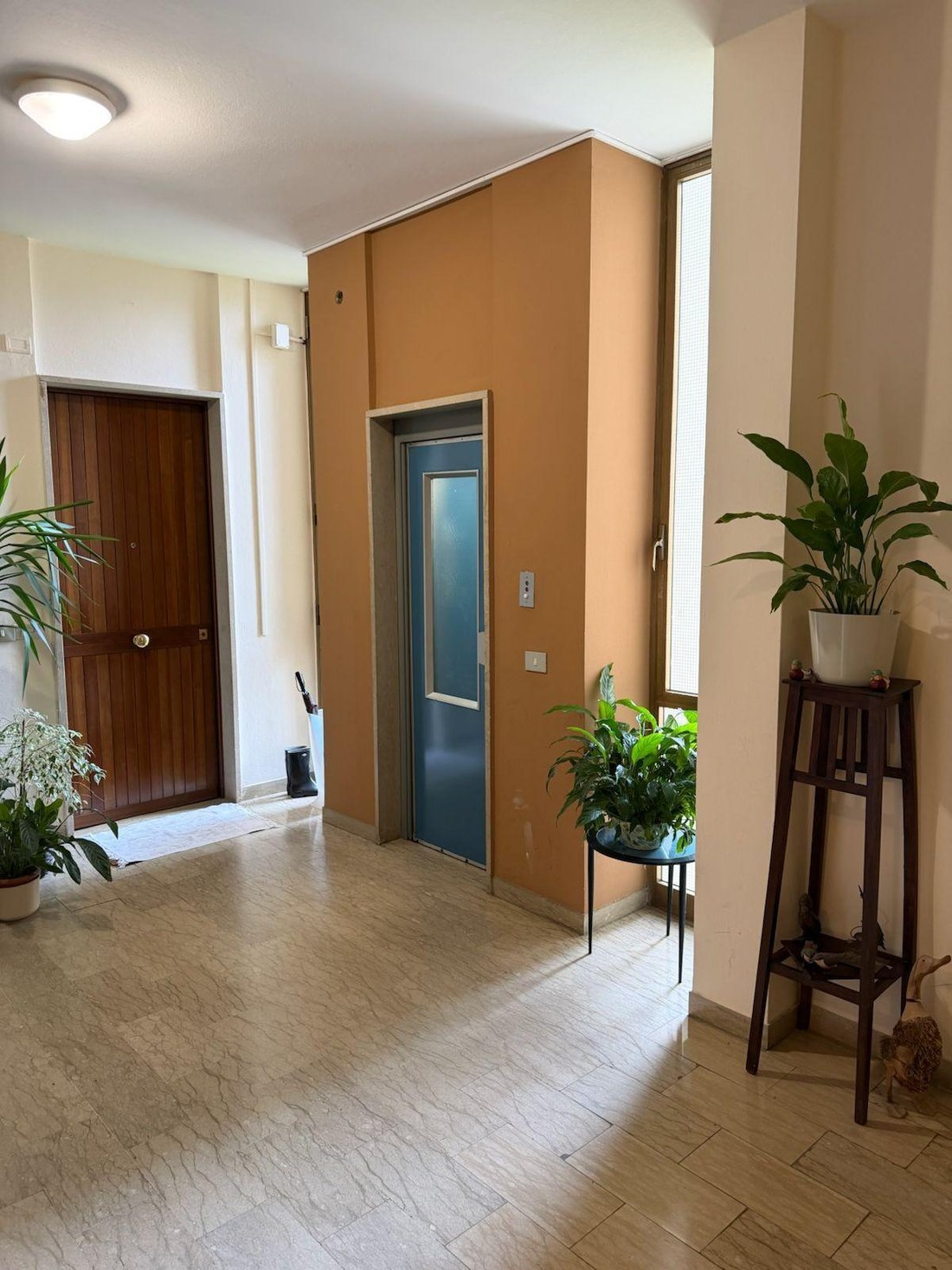 Apartment in Lido di Camaiore, Camaiore, Tuscany 4 - 18103028