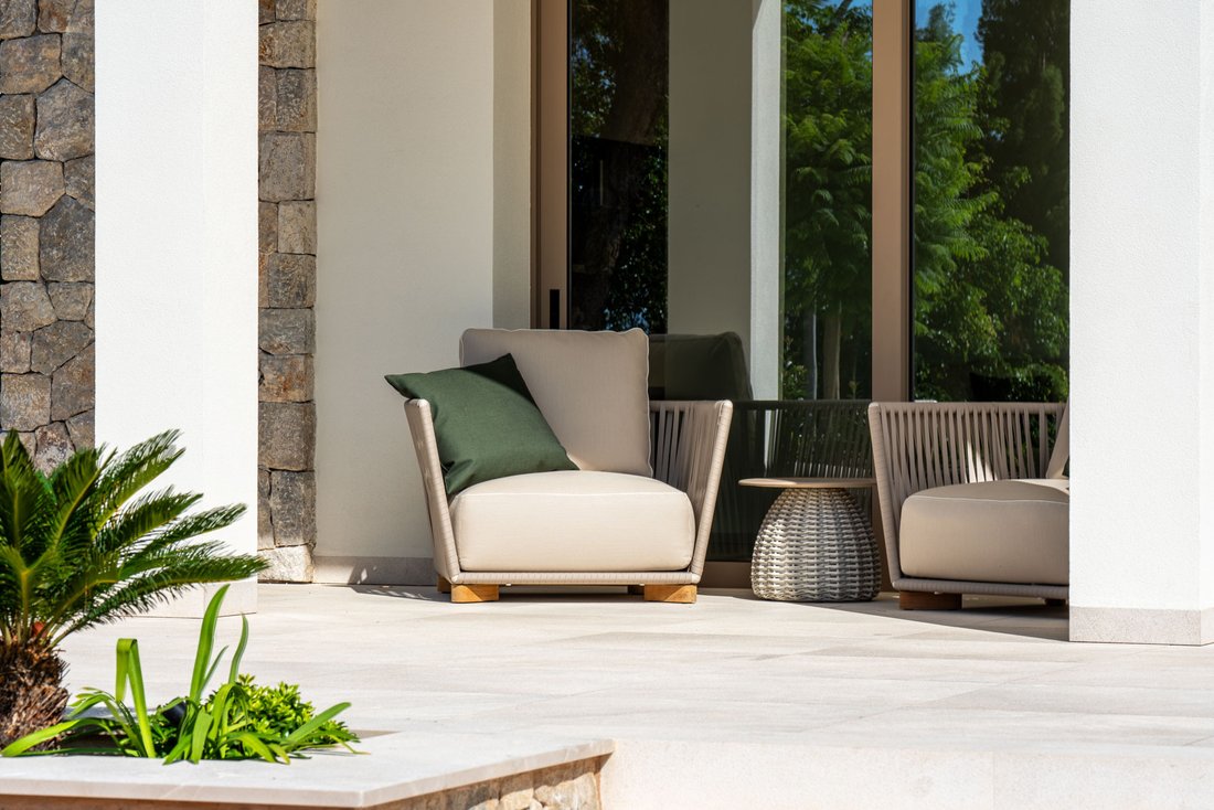 Villa in Portals Nous, Calvia, Balearic Islands 5 - 18093183